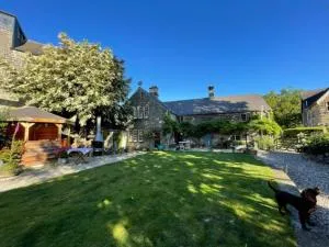 Sycamore cottage - Great Rowsley