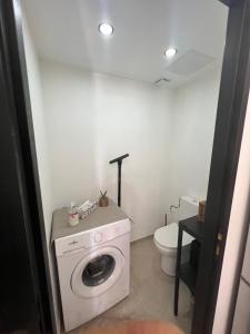 Mini Villa 30 m2 max 4 personnes