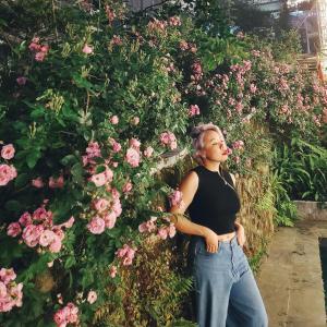 Le vent Tam Đảo homestay