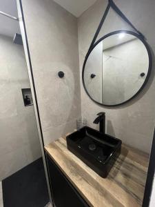 Mini Villa 30 m2 max 4 personnes