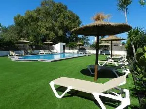 Las casitas de zahora - casitasmanoli - Саора