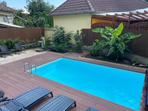 Veronika Lux Apartman