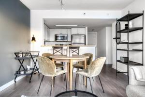 S Beach 2BR wPool Gym next to SF Bay SFO-29