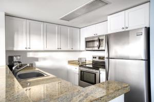 S Beach 2BR wPool Gym next to SF Bay SFO-29