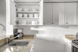 S Beach 2BR wPool Gym next to SF Bay SFO-29