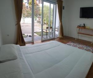 DJourney Hotel Lembang by Escotel