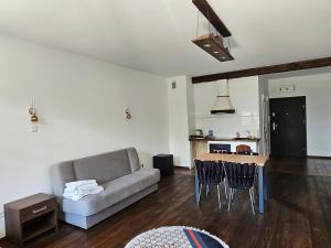 apartament 34