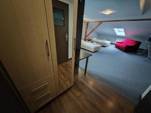 Mąka i Magia Obiady domowe Hotel