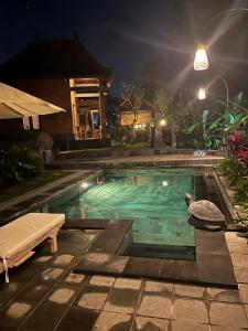 Villa Miracle Ubud