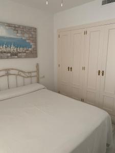 Casitasmanoli Conil plaza Huerta de enmedio