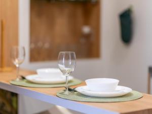 Vivelorural Home Sweet Marítima vistas al puerto de Las Palmas