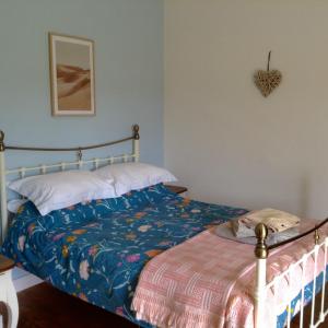Sejours chez l'habitant Homestay at Residence de la Arrabella : photos des chambres