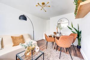 Islington Attic 3 bedroom flat