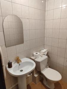 Pokój dla dwóch osób z prywatną łazienką  Piotrkowska 262 264 pok 315