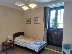 Pokój 315 dla dwóch osób z prywatną łazienką - Piotrkowska 262-264