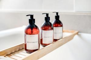 Islington Attic 3 bedroom flat