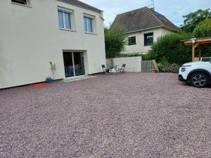 Maisons d'hotes Le val : photos des chambres