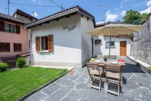 Casa Elvezia - Happy Rentals - Signora