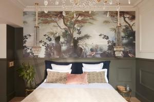 Hotels Chateau Leognan - Bordeaux - Nouvelle Ouverture : photos des chambres