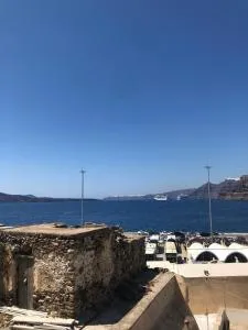 GINGER Amazing View Volkano , Oia, Fira and Caldera - Órmos Athiniós