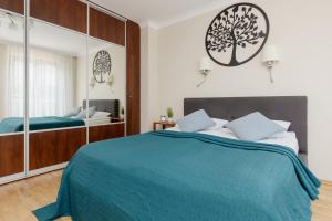 Żelazna Comfortable Apartment Center of Warsaw by Renters