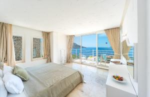 Likya Pavilion Hotel