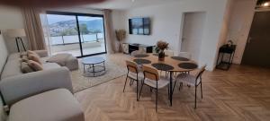 Appartements Palazzu B reservation 3 nuits minimum : photos des chambres