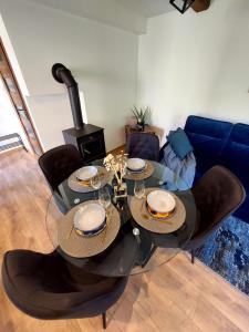 Apartament Graal Roztocza