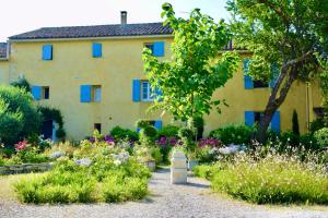 B&B / Chambres d'hotes Bastide Saint-Didier : photos des chambres