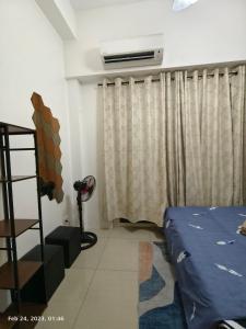 METRO STAYCATION PASAY MALL OF ASIA