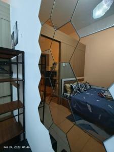 METRO STAYCATION PASAY MALL OF ASIA