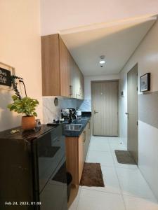 METRO STAYCATION PASAY MALL OF ASIA