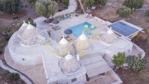 Trulli & Dimore - I Trulli di Carole