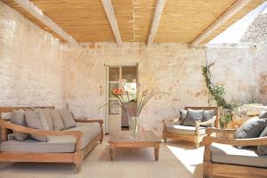 Trulli & Dimore - I Trulli di Carole