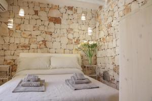 Trulli & Dimore - I Trulli di Carole