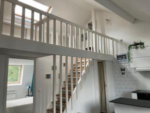 Appartements La Petite Place Lille St Maurice : photos des chambres