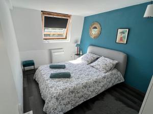 Appartements La Petite Place Lille St Maurice : photos des chambres