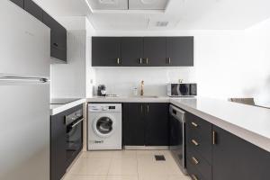 Frank Porter - Bay Central West 2