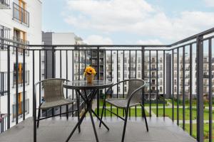 Cozy Apartment with Parking Bakalarska by Renters