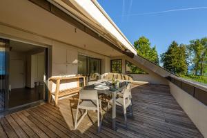 Appartements Loft Evasion, Private beach and Pontoon-Terrasse XXL- LLA Selections by Location lac Annecy : photos des chambres