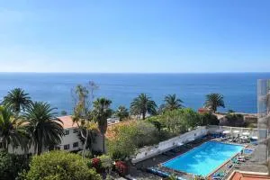 Bel appartement calme vue mer et montagne - Los Realejos