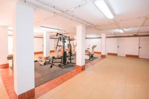 Bel appartement calme vue mer et montagne