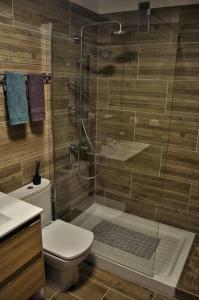 Bel appartement calme vue mer et montagne