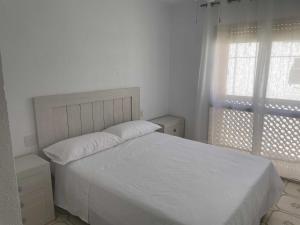 Calabardina Playa con Wifi y aire acondicionado