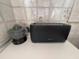 Calabardina Playa con Wifi y aire acondicionado