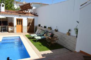 Casa Rural Los Pinillos