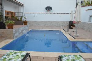 Casa Rural Los Pinillos