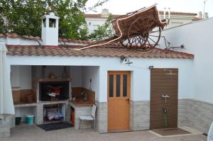 Casa Rural Los Pinillos