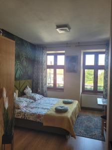 APARTAMENTY TR 11 Apartament nr 1