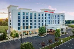 Hampton Inn & Suites Chattanooga/Hamilton Place - رينغولد